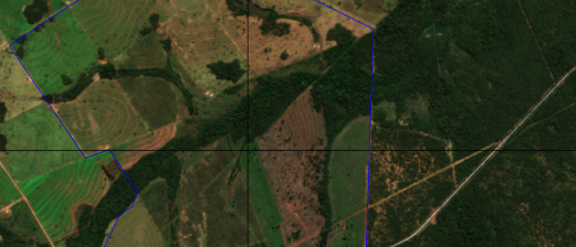 Imagem de placeholder enquanto o vídeo da área de supressão é carregado